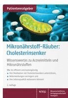 bokomslag Mikronährstoff-Räuber: Cholesterinsenker