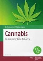 bokomslag Cannabis