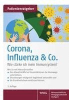 bokomslag Corona, Influenza & Co.