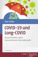 bokomslag COVID-19 und Long-COVID