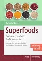 bokomslag Superfoods