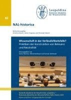 bokomslag Wissenschaft in der Verlässlichkeitsfalle?