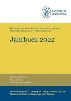 bokomslag Jahrbuch 2022