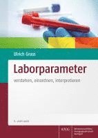 bokomslag Laborparameter