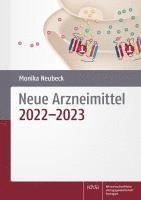 bokomslag Neue Arzneimittel