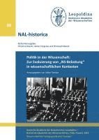 Politik in der Wissenschaft 1