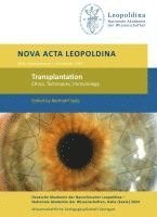 bokomslag Transplantation