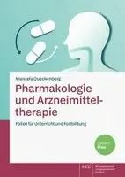 Manuela Queckenberg - Pharmakologie und Arzneimitteltherapie, Häftad. Tillgänglighet: Lägg i varukorg