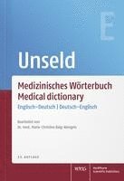 Medizinisches Wörterbuch | Medical dictionary 1