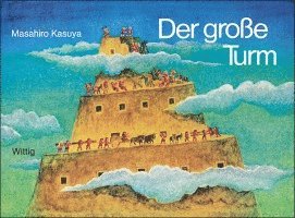 bokomslag Der grosse Turm