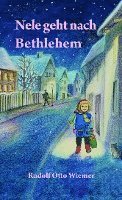 bokomslag Nele geht nach Bethlehem