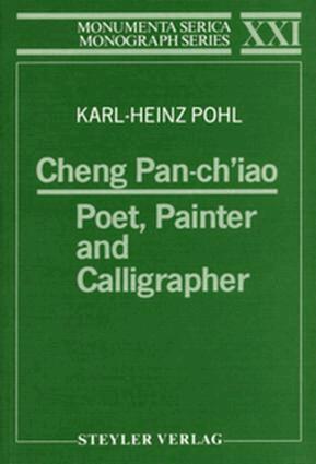 Karl-Heinz Pohl - Cheng Pan-ch’iao, Häftad