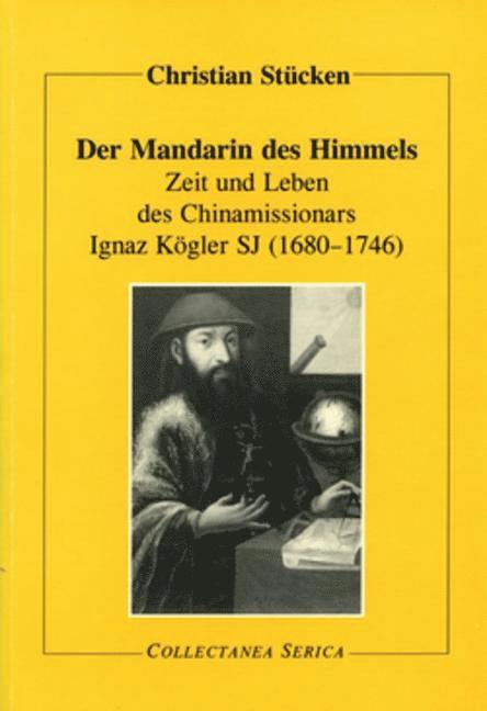 Der Mandarin des Himmels 1