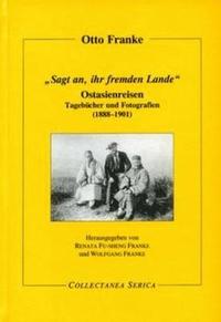 bokomslag ?Sagt an, ihr fremden Lande"