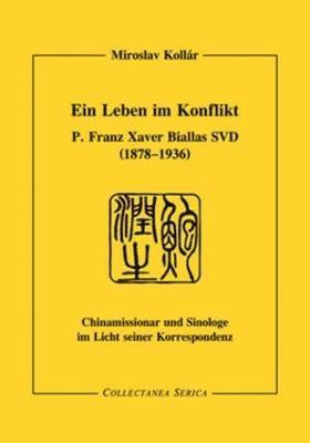Ein Leben im Konflikt