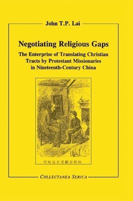 bokomslag Negotiating Religious Gaps