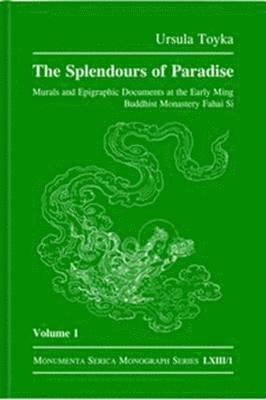 Splendours of Paradise 1