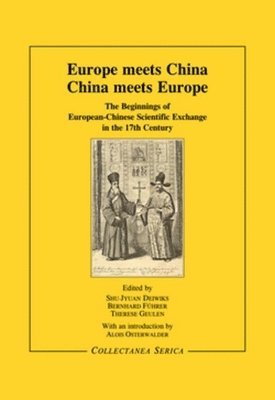 Europe Meets China - China Meets Europe 1