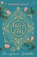 Das Herz der Zeit: Die vergessenen Geschichten