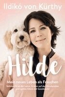 Ildikó von Kürthy - Hilde, Inbunden