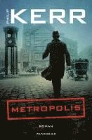 Metropolis 1