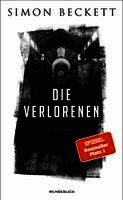 Simon Beckett - Die Verlorenen, Inbunden