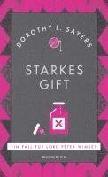 Starkes Gift