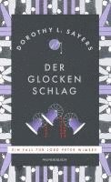 bokomslag Der Glocken Schlag