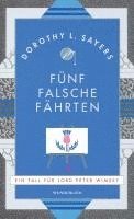 Fünf falsche Fährten 1