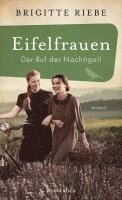 bokomslag Eifelfrauen: Der Ruf der Nachtigall