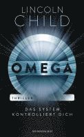 bokomslag Omega