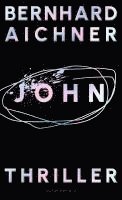 bokomslag John