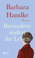 bokomslag Bernadette ändert ihr Leben