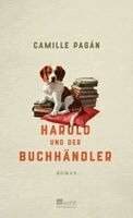 Camille Pagán - Harold und der Buchhändler, Inbunden