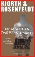 Das Mädchen, das verstummte 1