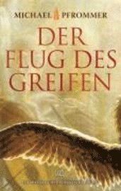 bokomslag Der Flug des Greifen