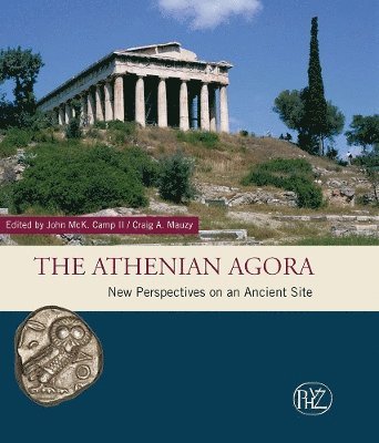 The Athenian Agora 1