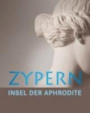 bokomslag Zypern Insel der Aphrodite