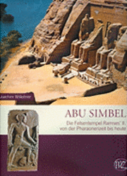 Abu Simbel: Felsentempel Ramses Des Grossen 1