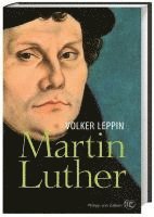 bokomslag Martin Luther