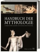 bokomslag Handbuch der Mythologie