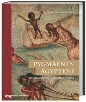 bokomslag Pygmäen in Ägypten?