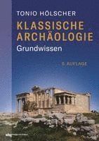 bokomslag Klassische Archäologie