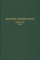 bokomslag Bonner Jahrbücher