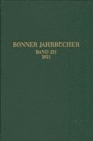 bokomslag Bonner Jahrbücher