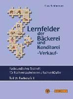 bokomslag Lernfelder Verkauf - Testheft Teil 2 - Fachstufe I