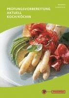 Prüfungsvorbereitung aktuell Koch/Köchin 1