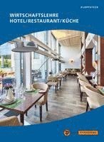 bokomslag Wirtschaftslehre Hotel / Restaurant / Küche