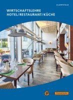 bokomslag Wirtschaftslehre Hotel / Restaurant / Küche