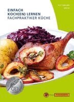 Angelika Kettmann, Martin Koch - Einfach Koch(en) lernen - Fachpraktiker Küche, Häftad